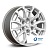 Диск Скад R18 / 8J PCD 6x139.7 ЕТ 36 ЦО 100.1 Авилис