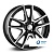 Диск Скад R16 / 6J PCD 4x100 ЕТ 45 ЦО 60.1 Сидней