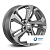 Диск Скад R18 / 7J PCD 5x108 ЕТ 36 ЦО 65.1 KL-1069