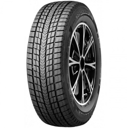 Шина (резина) Nexen R17 225/60 103Q XL  Winguard Ice SUV (2023 г.в.)