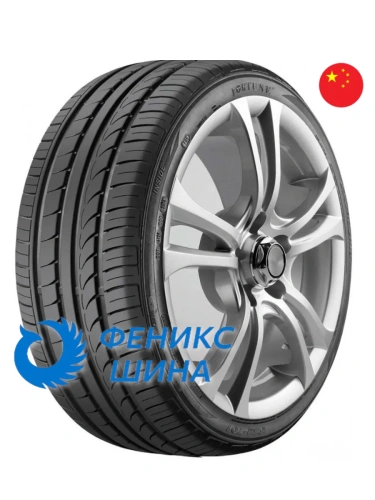 Шина (резина) Fortune 225/40ZR19 93Y FSR-701 TL