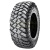 Шина (резина) Maxxis R16 245/70 118/115Q LT  RAZR MT-772