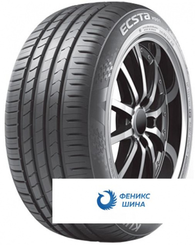 Шина (резина) Kumho R15 205/55 88V  Ecsta HS51
