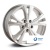 Диск Скад R17 / 7J PCD 5x114.3 ЕТ 40 ЦО 66.1 KL-322
