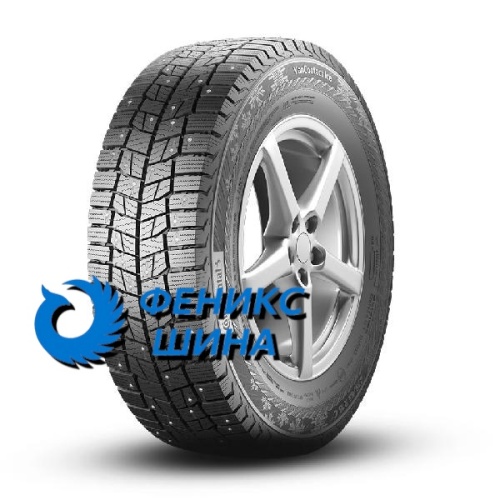 Шина (резина) Continental 205/75 R16C VanContact Ice SD 110/108R Шипы
