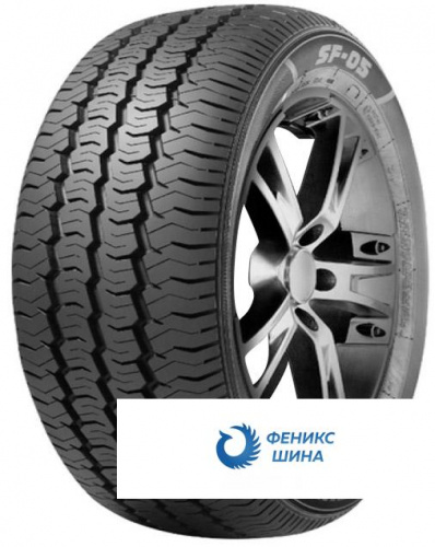 Шина (резина) Sunfull 145/ R12C SF-05 84/86Q