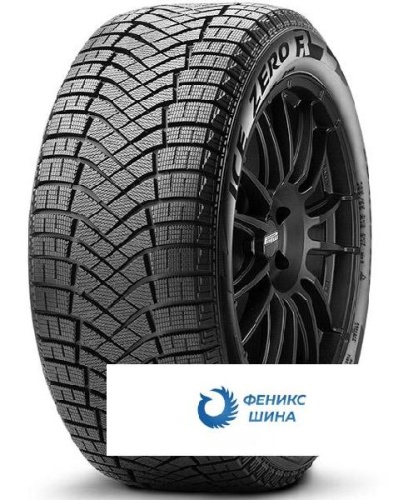 Шина (резина) Formula 205/55 r16 Ice Fr 94T