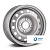 Диск TREBL R14 / 5.5J PCD 4x108 ЕТ 24 ЦО 65.1 6215