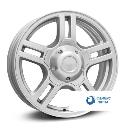 Диск КиК R16 / 7J PCD 5x139.7 ЕТ 35 ЦО 108.5 УАЗ-Патриот Диск КиК R16 / 7J PCD 5x139.7 ЕТ 35 ЦО 108.5 УАЗ-Патриот