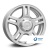 Диск КиК R16 / 7J PCD 5x139.7 ЕТ 35 ЦО 108.5 УАЗ-Патриот Диск КиК R16 / 7J PCD 5x139.7 ЕТ 35 ЦО 108.5 УАЗ-Патриот