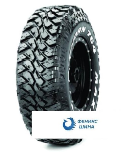 Шина (резина) Maxxis R15 32/11.5 113Q LT  Bighorn MT-764