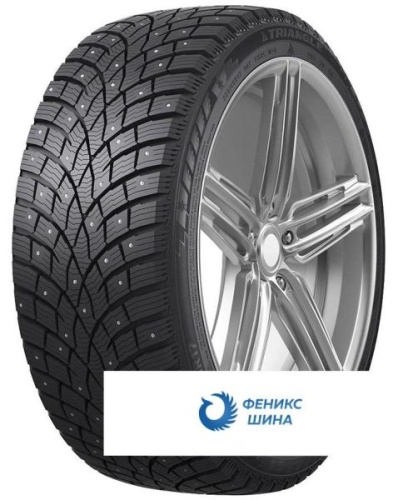 Шина (резина) Triangle 265/60R18 114T XL IcelynX TI501 TL (шип.)