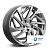 Диск iFree Original R18 / 7J PCD 5x112 ЕТ 43 ЦО 57.1 ZV Tiguan КС883