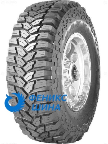 Шина (резина) Maxxis R16 35/12.5 102K  Trepador M8060