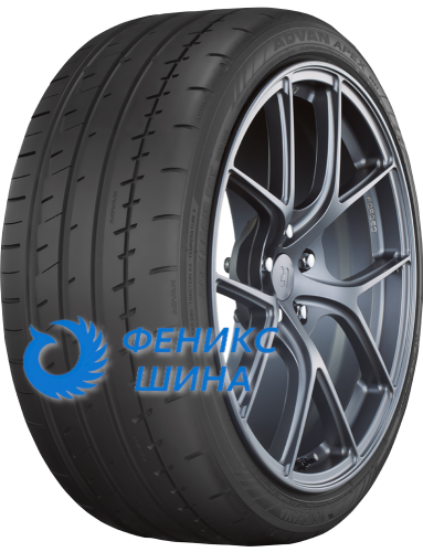 Шина (резина) Yokohama R18 245/40 97Y  Advan Apex V601