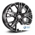 Диск Скад R17 / 6.5J PCD 5x114.3 ЕТ 37 ЦО 66.6 Тибет Диск Скад R17 / 6.5J PCD 5x114.3 ЕТ 37 ЦО 66.6 Тибет