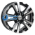 Диск RST 6.0/15 4/100 et48 54.1 R065 (Rio, Solaris) BD