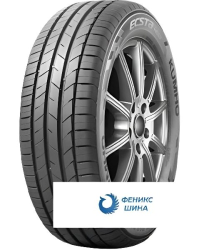 Шина (резина) Kumho R15 195/55 85V  Ecsta HS52 South Korea