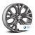 Диск Скад R18 / 7J PCD 5x114.3 ЕТ 38 ЦО 67.1 KL-293