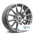 Диск КиК R14 / 5.5J PCD 4x100 ЕТ 38 ЦО 60.1 Квант Диск КиК R14 / 5.5J PCD 4x100 ЕТ 38 ЦО 60.1 Квант