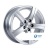 Диск Скад R15 / 6.5J PCD 5x100 ЕТ 43 ЦО 54.1 Sakura Диск Скад R15 / 6.5J PCD 5x100 ЕТ 43 ЦО 54.1 Sakura
