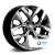 Диск Скад R18 / 7.5J PCD 5x108 ЕТ 47 ЦО 60.1 Ламберт