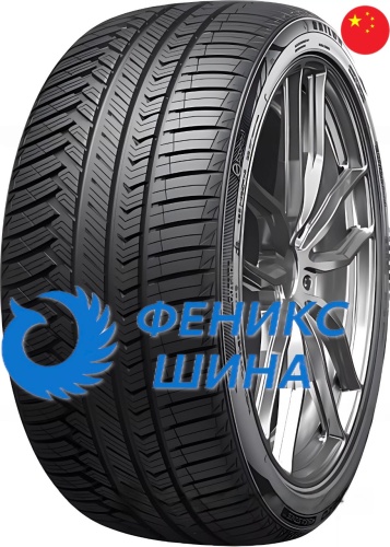 Шина (резина) Sailun R19 225/45 96W XL FR  Atrezzo 4 Seasons pro