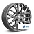 Диск Скад R16 / 6J PCD 5x100 ЕТ 38 ЦО 57.1 Босфор