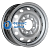 Диск ТЗСК  6.0/15 5/139.7 et40 98.5 Chevrolet Niva серебро