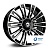 Диск RPLC R21 / 9J PCD 5x120 ЕТ 40 ЦО 66.1 Aito1