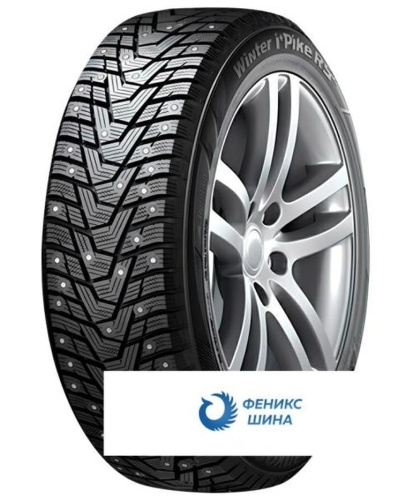 Шина (резина) Hankook R20 275/45 110T XL  Winter i*Pike X W429A Шип.