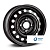 Диск Magnetto R15 / 6J PCD 4x100 ЕТ 50 ЦО 60.1 15009