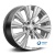 Диск Скад R18 / 7.5J PCD 5x108 ЕТ 47 ЦО 60.1 Линней