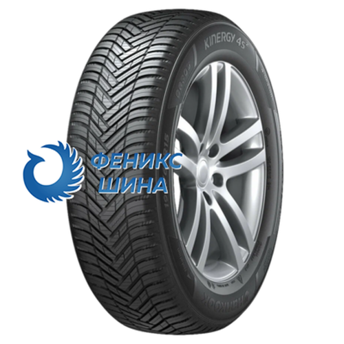 Шина (резина) Hankook R18 215/55 99V XL  Kinergy 4S2 H750 (2021 г.в.)