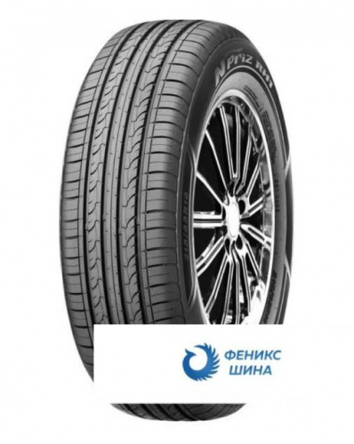Шина (резина) Nexen R16 215/70 100H  N'Priz RH1