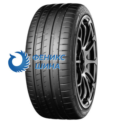 Шина (резина) Yokohama R23 325/35 115Y ZR  Advan Sport V107