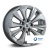 Диск КиК R17 / 7J PCD 5x114.3 ЕТ 37 ЦО 66.6 Авиор Диск КиК R17 / 7J PCD 5x114.3 ЕТ 37 ЦО 66.6 Авиор