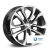Диск Скад R17 / 7J PCD 5x105 ЕТ 38 ЦО 56.6 Тукан Диск Скад R17 / 7J PCD 5x105 ЕТ 38 ЦО 56.6 Тукан