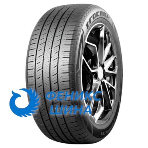 Шина (резина) Tracmax 235/60R18 107H XL X-Privilo TX9 TL