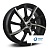 Диск X-RACE R15 / 6J PCD 4x98 ЕТ 35 ЦО 58.6 AF-14