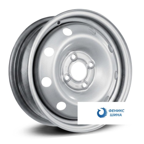 Диск Magnetto R14 / 5.5J PCD 4x100 ЕТ 43 ЦО 60.1 14000