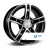 Диск Скад R15 / 6.5J PCD 5x139.7 ЕТ 40 ЦО 98.5 Трофи Диск Скад R15 / 6.5J PCD 5x139.7 ЕТ 40 ЦО 98.5 Трофи