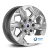Диск КиК R17 / 7.5J PCD 6x139.7 ЕТ 25 ЦО 106.1 Тейт