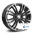 Диск Скад R16 / 6.5J PCD 4x114.3 ЕТ 40 ЦО 67.1 Ламар