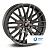 Диск Yamato Samurai R18 / 7.5J PCD 5x114.3 ЕТ 50 ЦО 67.1 Fudo