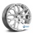 Диск Скад R16 / 6J PCD 4x100 ЕТ 47 ЦО 54.1 Фабиан