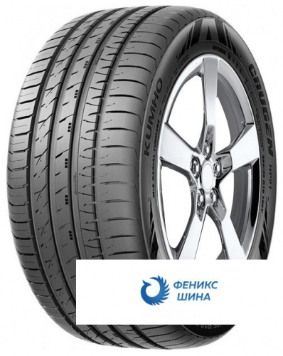 Шина (резина) Kumho R18 255/60 112V XL  Crugen HP91