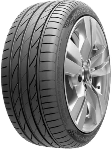 Шина (резина) Maxxis R19 275/35 100Y XL  Victra Sport 6 VS6