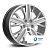 Диск Скад R18 / 6.5J PCD 5x114.3 ЕТ 34 ЦО 66.6 KL-375