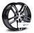 Диск Скад R18 / 7J PCD 5x114.3 ЕТ 41 ЦО 67.1 Женева